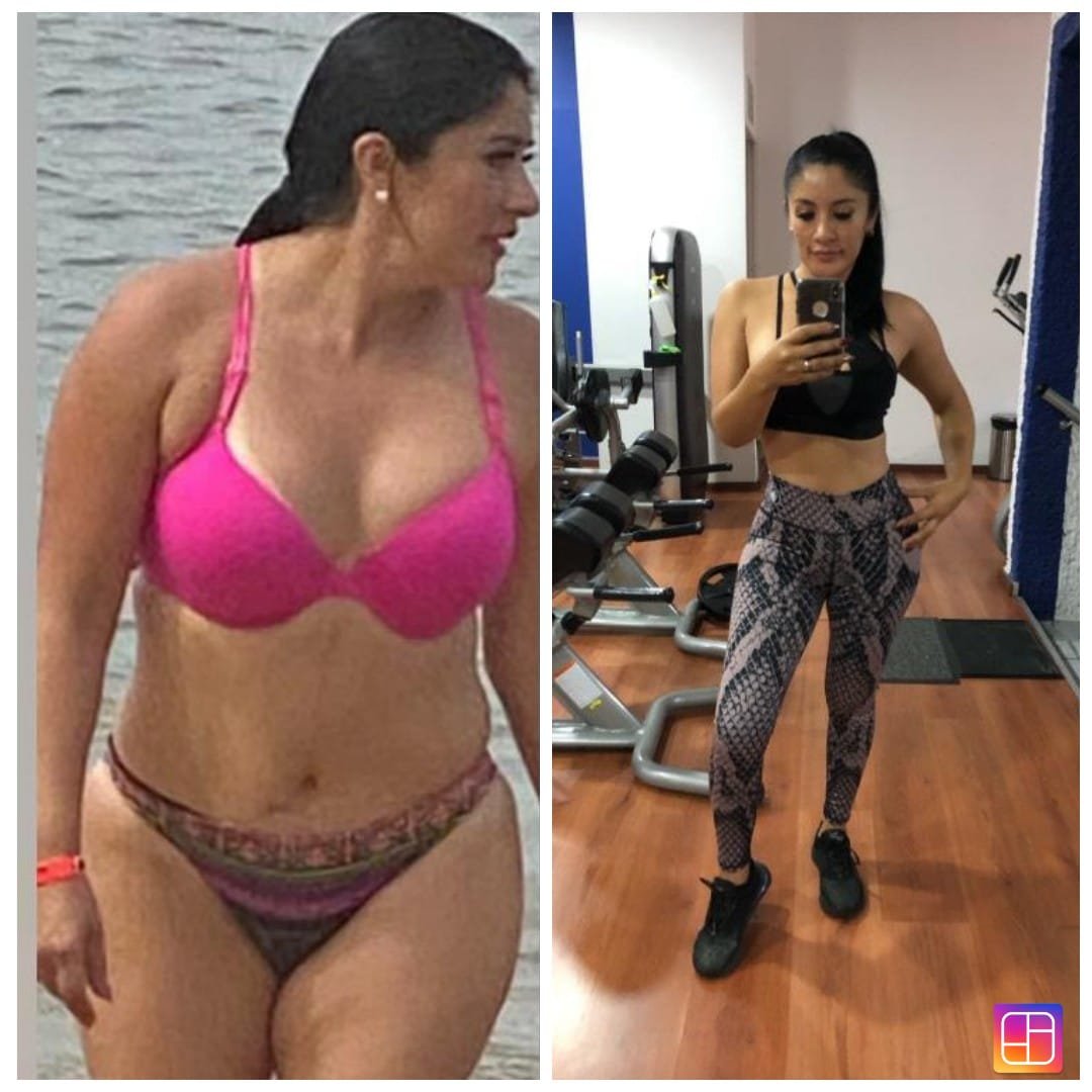 Transformación Mujer