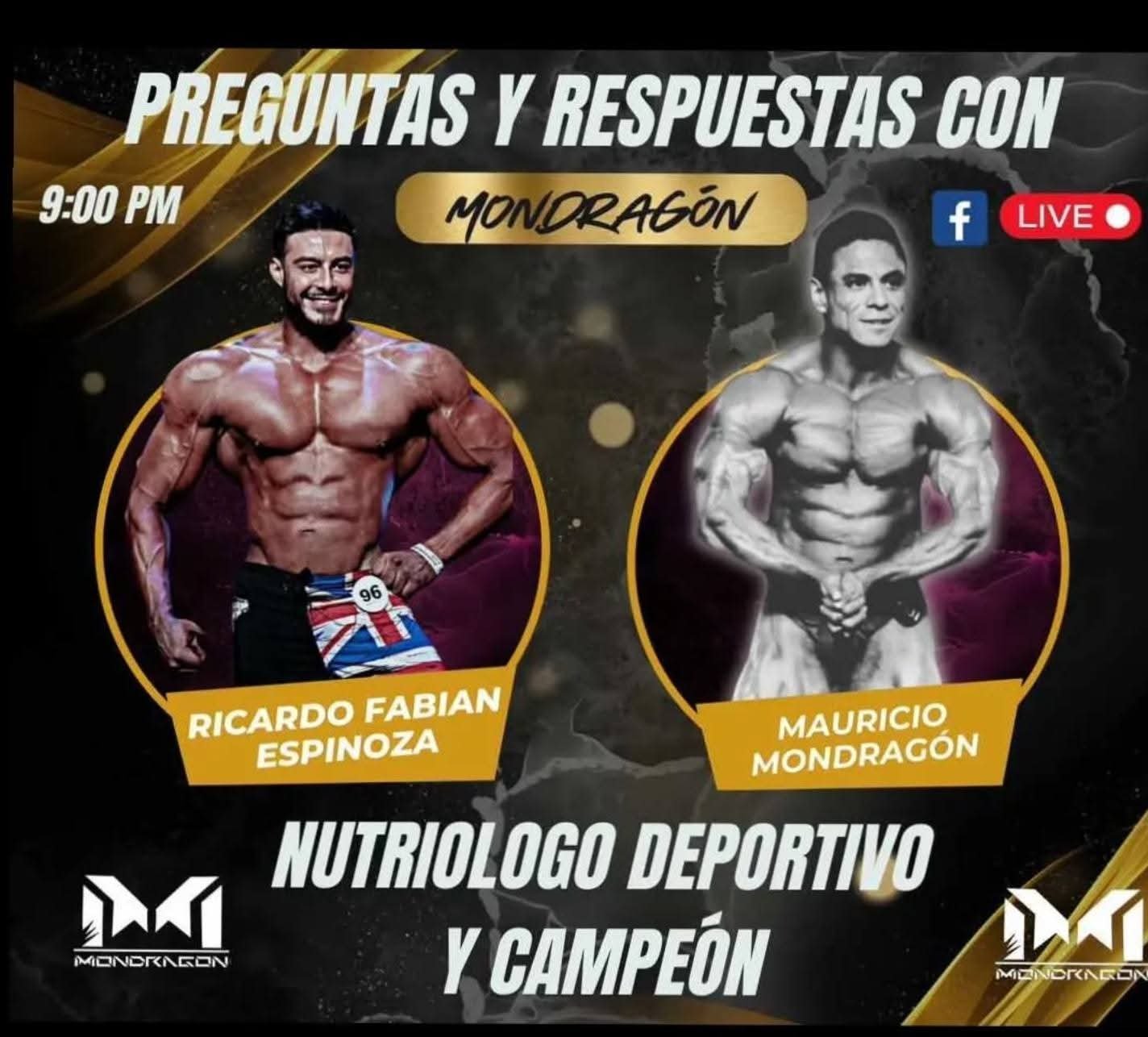 Preguntas y Respuestas