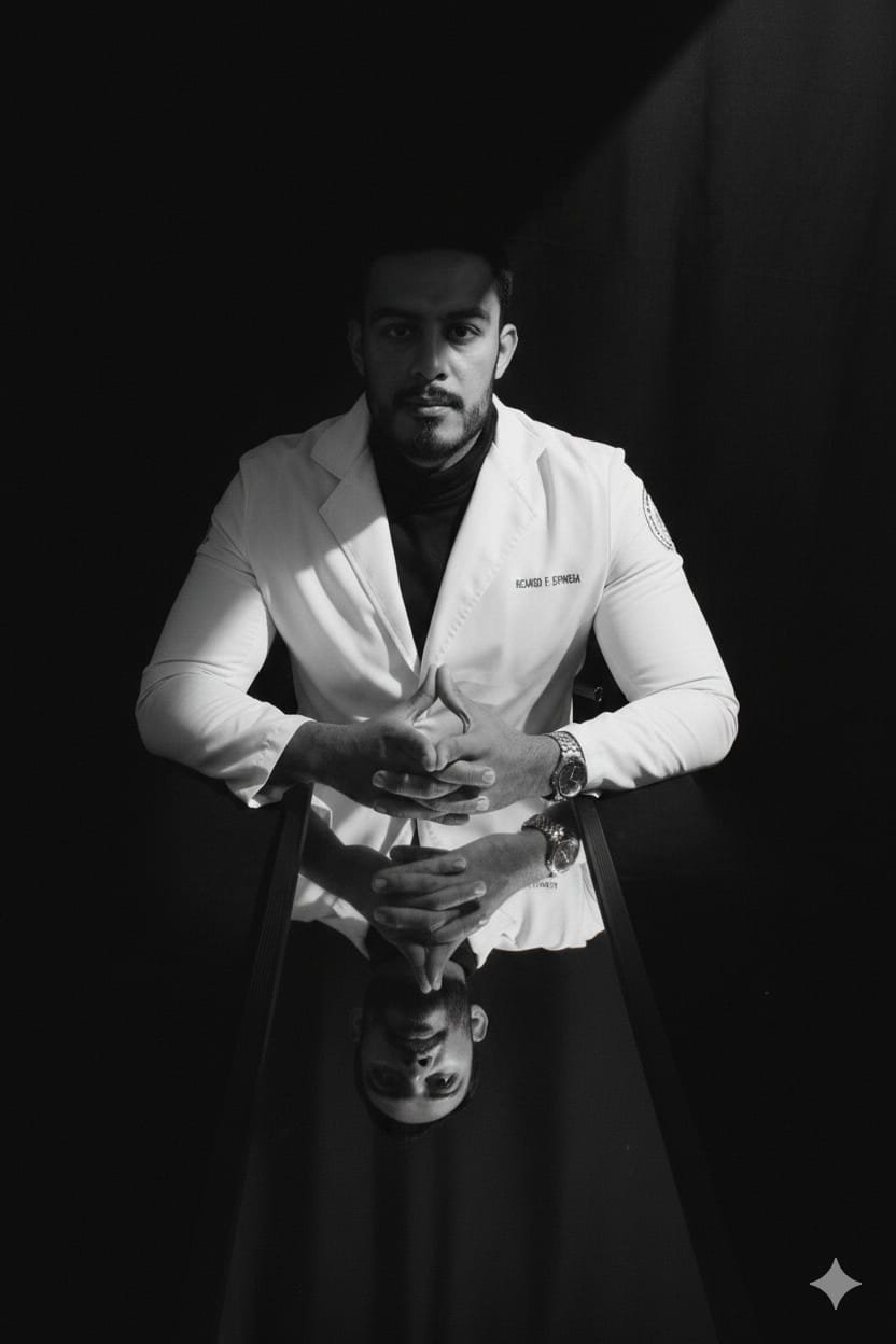 Dr. Ricardo Renova Especialista